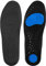 Bama BUnisex Fußbetteinlegesohle Premium Fußbett Balance Deo black 36