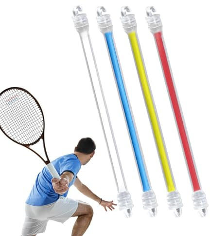 Dampener a Tennis, smorzatore da Tennis per Racchetta Tennis Racquet