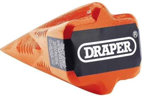 Draper Cuña de separación de Registros 58682. 2,7 kg