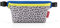 Reisenthel S beltbag blau/grau 1 L