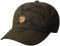 Fjällräven Lappland Cap Hat, Dark Olive Camo, S/M