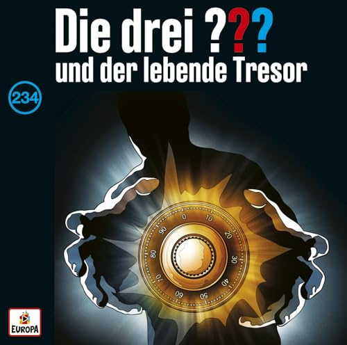 Folge 234: und der Lebende Tresor