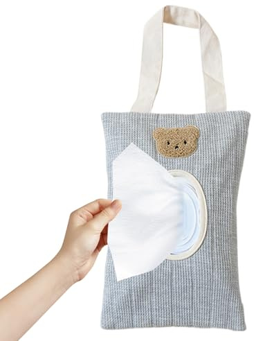 CONTERNADOR DE LIPES - SCHEUR Reutilizable y recargable con gancho colgante | Dispensador compacto para bebé para el pulgar, organización en casa en el baño, cocina de voy