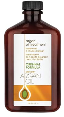 Argan Oil Treatment 250 ml (Haar Pflegespülung)