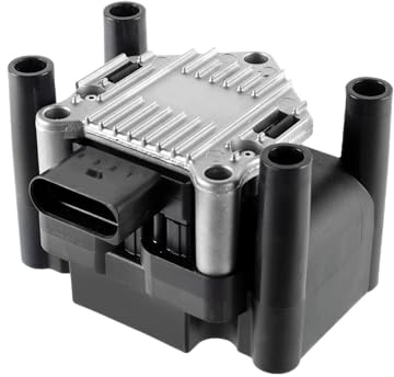 VALEO Bobina de encendido 245159
