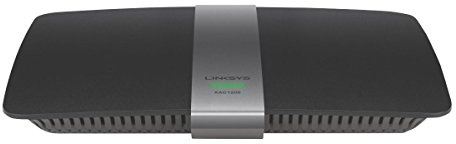 Linksys XAC1200-UK Smart Wi-Fi Modem Router