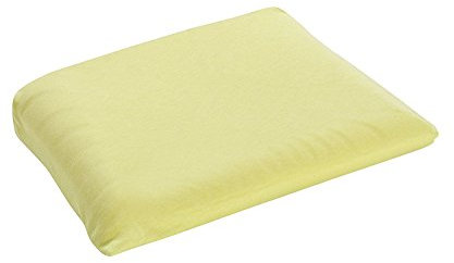 Joyfill 2017-1-802 Babykopfkissen inklusiv Bezug, hellgrün