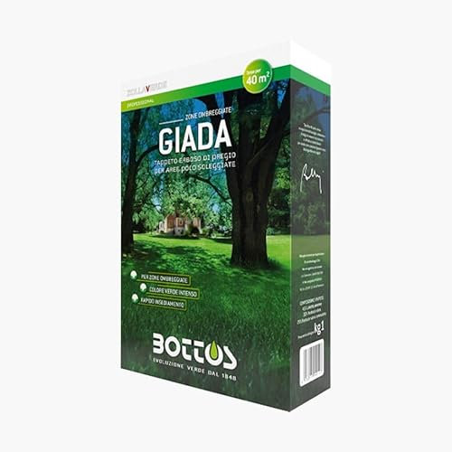 Bottos Sementi Giada - 20 kg