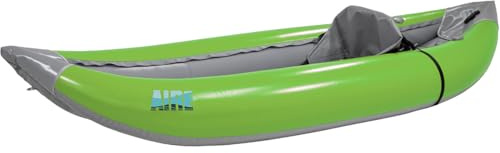 AIRE Outfitter I Inflatable Kayak Lime, One Size