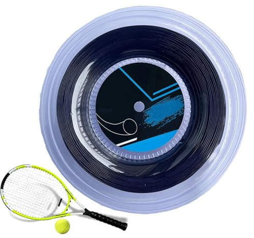 Tennisövningssträng, tennissträng Elastiska linjer för bollspel