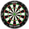 KOTO – King Classic Dartscheibe, Offizielle Turniermaße, dartscheibe steeldart, rotierender Zahlenring