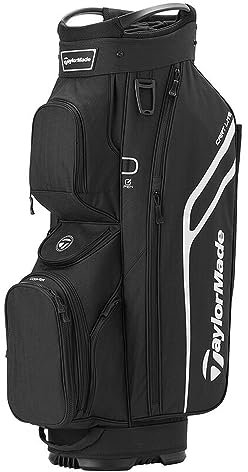 TaylorMade TM22CartLiteBlack