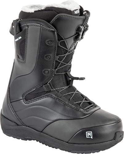 Crown TLS Lätt snowboardbåt