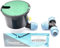 Plug&Rain Garten-Wassersteckdose 32MM zur Wasseretnahme