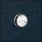 Impera Italia Gimcyn - Textured, Metallic Wall Paint Sample Pot. Includes 50g of Paint - Covers 0.25SQM - In Colour NAVY BLUE.