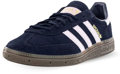 adidas Scarpe Handball Spezial J Taglia 40 Codice JI2903 Blu