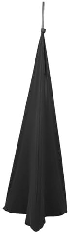 Totority Soporte De Tripode Para Altavoces Cubierta De Resistente y Lavable Accesorio Práctico Para Escenarios Protección y Gestión De Cables Para Actuaciones Al Aire