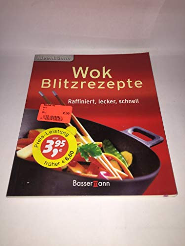 Recettes de wok raffinées, savoureuses, rapides