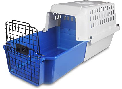 Van Ness Calm Carrier (for Cats Up to 20 Lbs.)