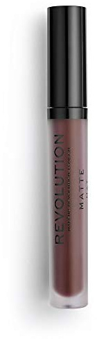 Makeup Revolution | Revolution Plum 148 Matte Lippe
