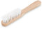 PREMYO Brosse à Chaussures de Sport Nettoyage Sneakers - Brosse pour Textiles avec Poils Qui ne s'accrochent Pas