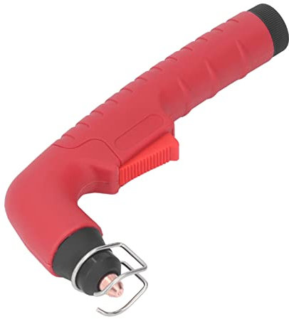 Plasmaschneider-Brennerkopf, ergonomisch effiziente Lichtbogenerzeugung, Kupfer-Plasmaschneidbrennerk?rper, sauberer Schnitt f¨¹r Automobile