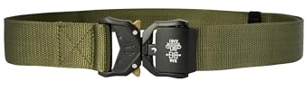 Viper TACTICAL Fast bälte, gRÖN, one size
