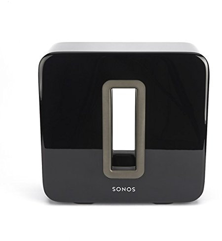 Sonos SUB Home Audio System