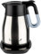 Vektra VEK-1204 Vacuum Insulated Easy Pour Cordless Kettle with Variable Temperature Control and Digital Display, 1.2 Litre, Stainless Steel