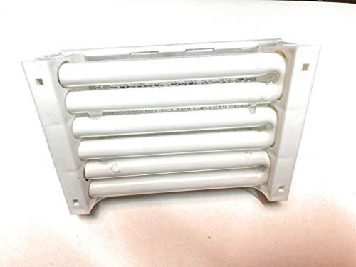 Bajo Consumo 20w tono 4000-118m/m Rx7s