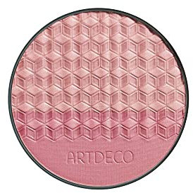 Artdeco Blush Couture Refill - Zweifarbiges Rouge in Spiegel-Dose im limitierten Design, Nachfülleinsatz - 1 x 10 g