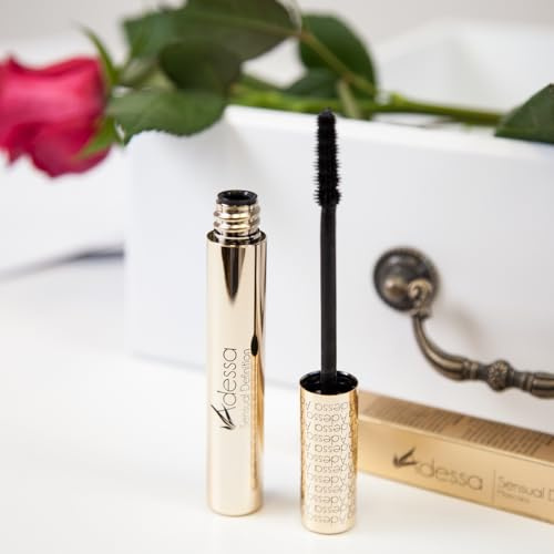 Adessa All-Day-Long-Lashes-Mascara Sensual Definition, 8,5 ml