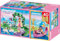 PLAYMOBIL 5456 JubiläumsKompakt Set Prinzessinneninsel mit romantische Gondel