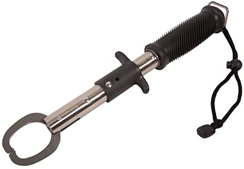 Ultimate Pince À Poisson Strong XL Lip Grip - Pince Dégorgeoirs