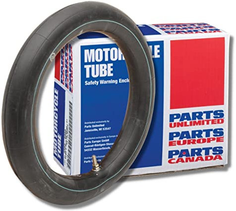 Parts Europe Motorradschlauch Schlauch Tube 3.25-17/3.5-17/100/100-17