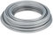 SWAWIS Fil Coupe Bordure Bobine de Fil Debroussailleuse en Acier 3mm / 41M Fil Nylon pour Debroussailleuse Renforce Fil Rotofil pour Jardin de Mauvaises Herbes