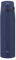 Zojirushi Mahobin SM-VB72-AM Stainless Steel Mug, Water Bottle, Large Capacity, 24.3 fl oz (720 ml), One-touch Type, Seamless Stop, Only 3 Cleaning Points, Marine Blue