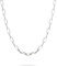 Liebeskind Berlin Halskette LJ-1486-N-45 silber