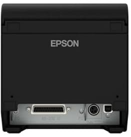 Epson Tm-t20iv(101) USB+Serie, PS,BK