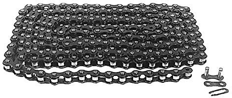 Oregon 32-105 - Cadena de rodillos Nº 40 (3 m)