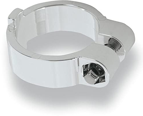 Gibraltar Chrome Series Memory Lock