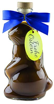 Weisenbach - Oster-Hase Schoko-Sahne-Likör- 200 ml