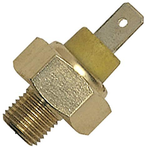 FAE 35350 Interruptor de Temperatura, Testigo de Líquido Refrigerante