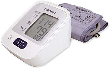 CORMAN SpA Pressure Meter OMRON M2