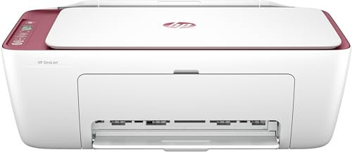 HP DeskJet Imprimante Tout-en-un 2823e, Couleur, Imprimante Pour Domicile, Impression, copie, numérisation,