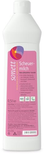 Scheuermilch 6 x 0,50 L