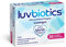 Luv Biotics Sugar Free Cherry Lozenges with Dental Probiotics, Xylitol & Aloe Vera for Bad Breath, Halitosis, Gum Health, Dry Mouth & Oral Care – 30 Lozenges