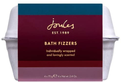 Joules