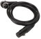 Câble Microphone Femelle Mâle XLR, Câble de Microphone Flexible Hi -FI-Sound XLR.