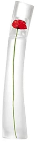 Kenzo Parfümwasser für Frauen 1er Pack (1x 30 ml) Veilchen, Bulgarische Rose